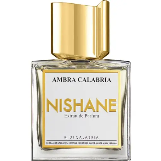 Nishane AMBRA CALABRIA Extrait de Parfum
