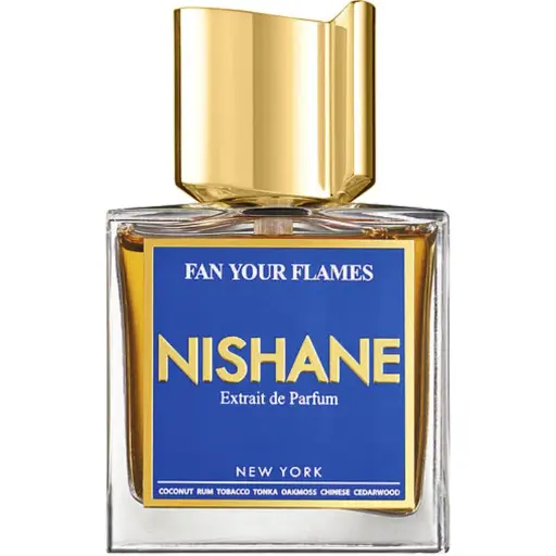 Nishane  FAN YOUR FLAMES Extrait de Parfum