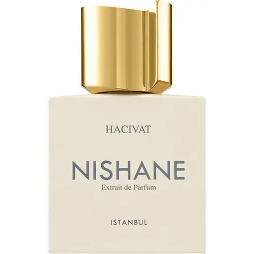 Nishane HACIVAT Extrait de Parfum