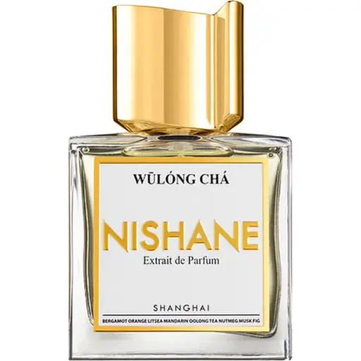 Nishane WULONG CHA Extrait de Parfum
