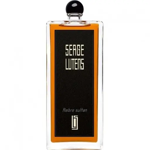 Serge Lutens AMBRE SULTAN Eau de Parfum