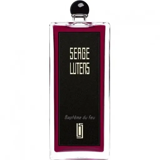 Serge Lutens BAPTÊME DU FEU Eau de Parfum