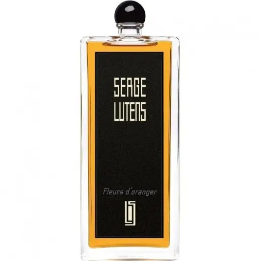 Serge Lutens FLEURS D'ORANGER Eau de Parfum