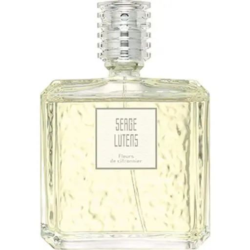 Serge Lutens FLEURS DE CITRONNIER Eau de Parfum