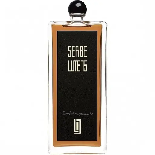 Serge Lutens SANTAL MAJUSCULE  Eau de Parfum