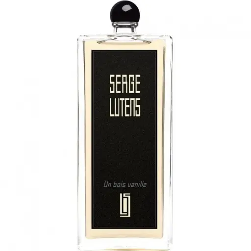 Serge Lutens UN BOIS VANILLE  Eau de Parfum