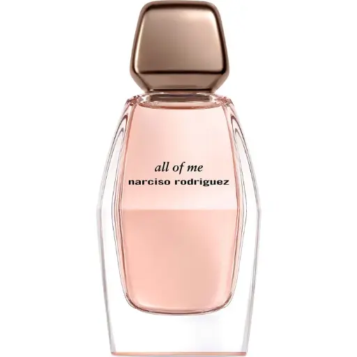 Narciso Rodriguez ALL OF ME Eau de Parfum