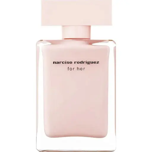 Narciso Rodriguez FOR HER Eau de Parfum