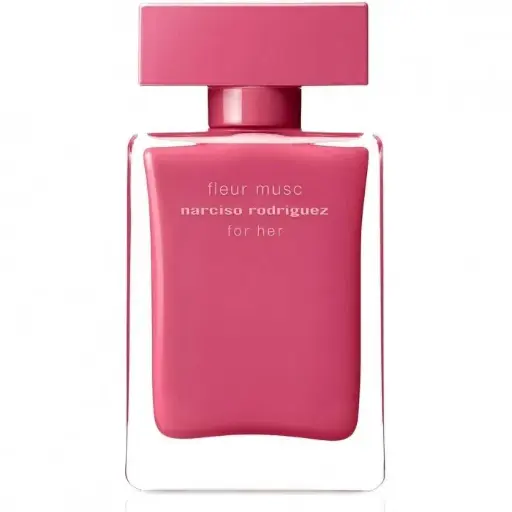 Narciso Rodriguez FOR HER FLEUR MUSC Eau de Parfum