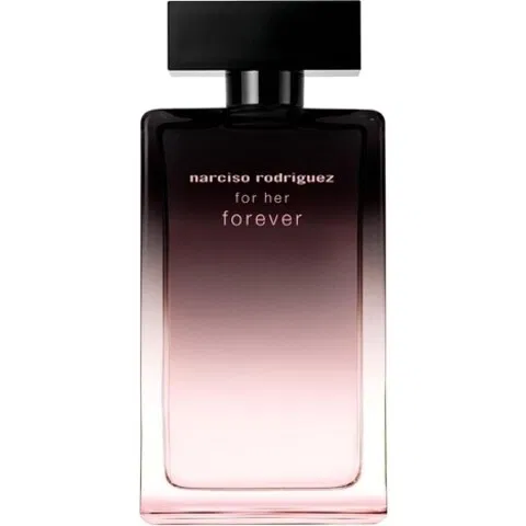 Narciso Rodriguez FOR HER FOREVER Eau de Parfum