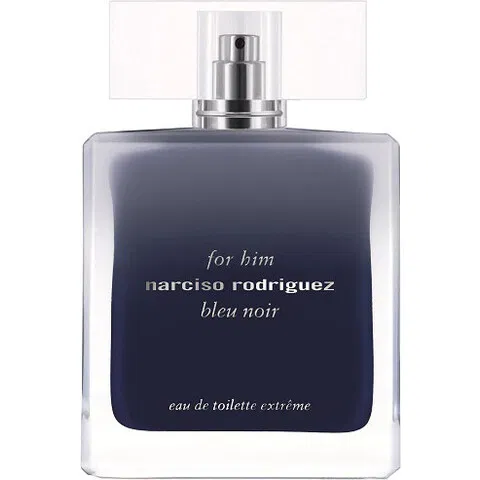 Narciso Rodriguez FOR HIM BLEU NOIR EXTREME Eau de Toilette