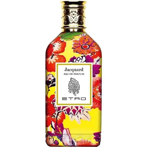 Etro JACQUARD Eau de Parfum