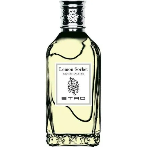 Etro LEMON SORBET Eau de Toilette