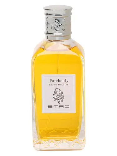 Etro PATCHOULY Eau de Toilette