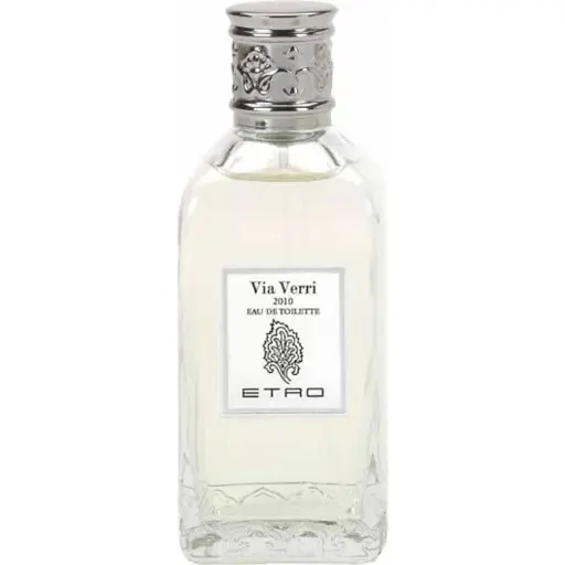 Etro VIA VERRI Eau de Toilette