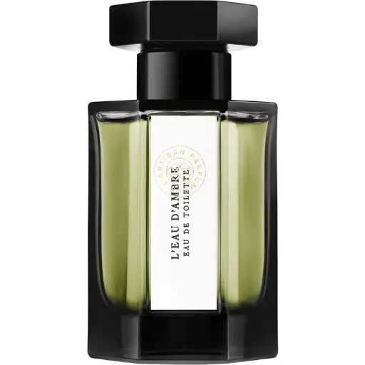 L'Artisan Parfumeur L'EAU d'AMBRE Eau de Toilette