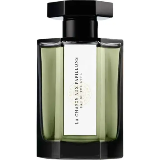 L'Artisan Parfumeur LA CHASSE aux PAPILLONS Eau de Toilette