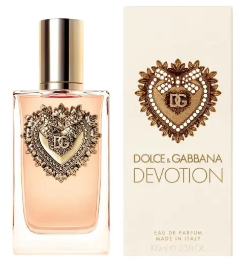 Dolce&Gabbana DEVOTION Eau de Parfum