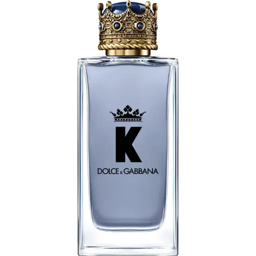 Dolce&Gabbana K POUR HOMME Eau de Toilette