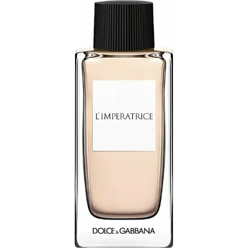 Dolce&Gabbana L'IMPERATRICE Eau de Toilette