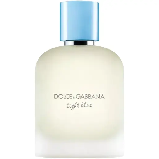 Dolce&Gabbana LIGHT BLUE POUR HOMME Eau de Toilette