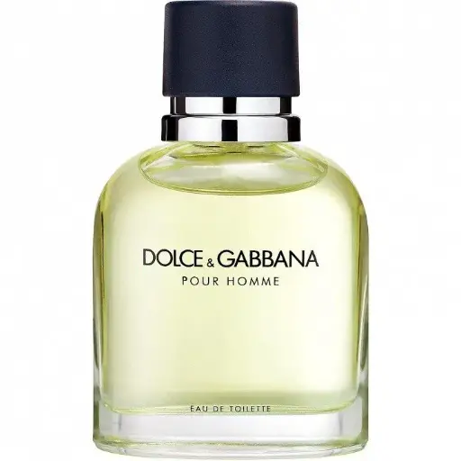 Dolce&Gabbana POUR HOMME Eau de Toilette