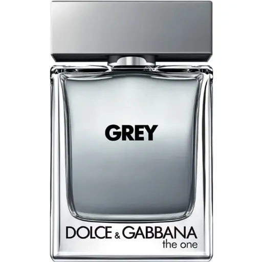 Dolce&Gabbana THE ONE GREY Eau de Toilette Intense