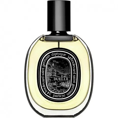 Diptyque EAU DUELLE Eau de Parfum