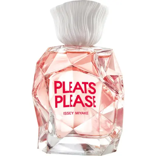Issey Miyake PLEATS PLEASE Eau de Toilette