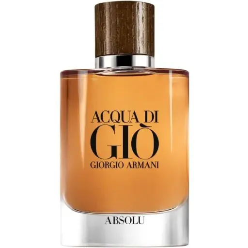 Armani ACQUA DI GIO HOMME ABSOLU Eau de Parfum