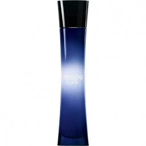 Armani CODE POUR FEMME Eau de Parfum