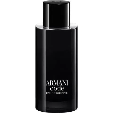 Armani CODE HOMME (2023) Eau de Toilette