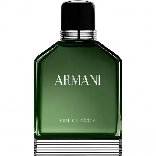 Armani EAU DE CEDRE Eau de Toilette