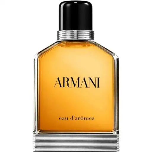 Armani EAU D´AROMES Eau de Toilette