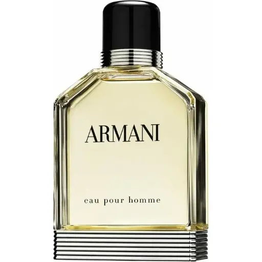 Armani EAU POUR HOMME Eau de Toilette