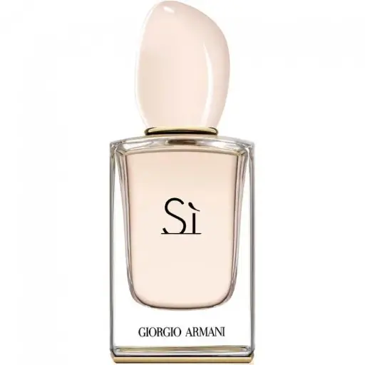 Armani SI Eau de Toilette