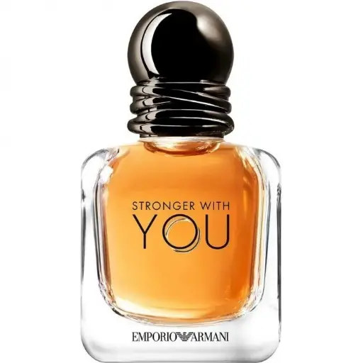 Armani STRONGER WITH YOU Eau de Toilette