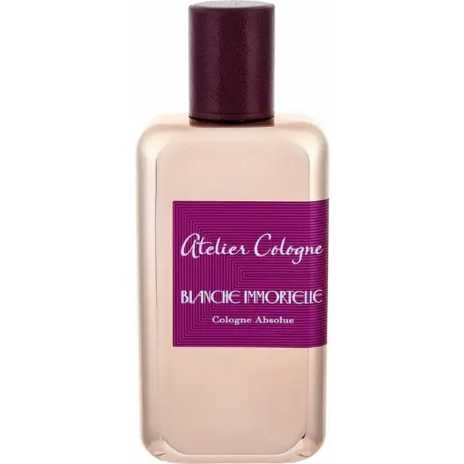 Atelier Cologne BLANCHE IMMORTELLE Cologne Absolue