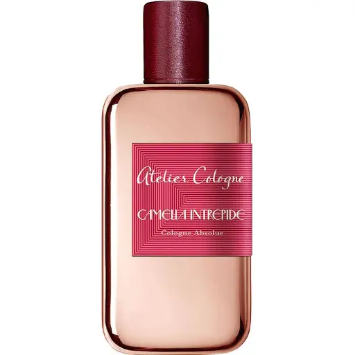 Atelier Cologne CAMELIA INTREPIDE Cologne Absloue