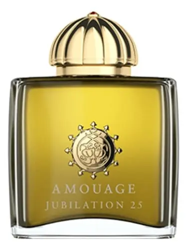 Amouage JUBILATION 25 WOMAN Eau de Parfum