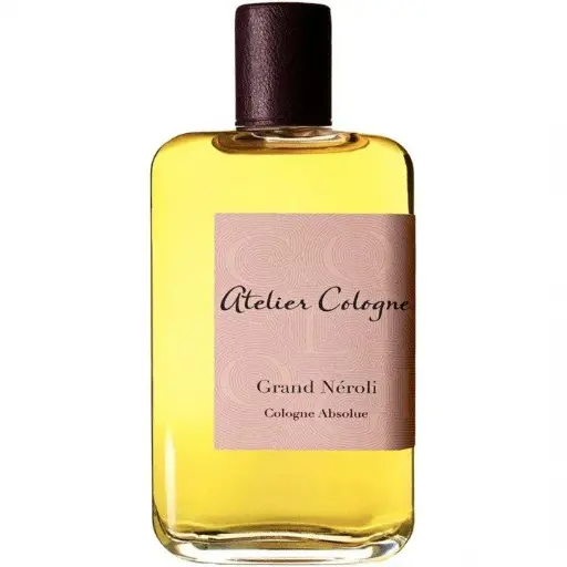 Atelier Cologne GRAND NEROLI Cologne Absolue