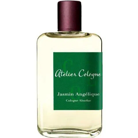 Atelier Cologne JASMIN ANGELIQUE Cologne Absolue