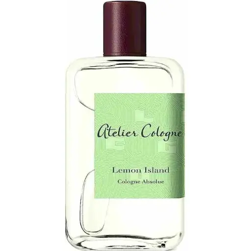Atelier Cologne LEMON ISLAND Cologne Absolue