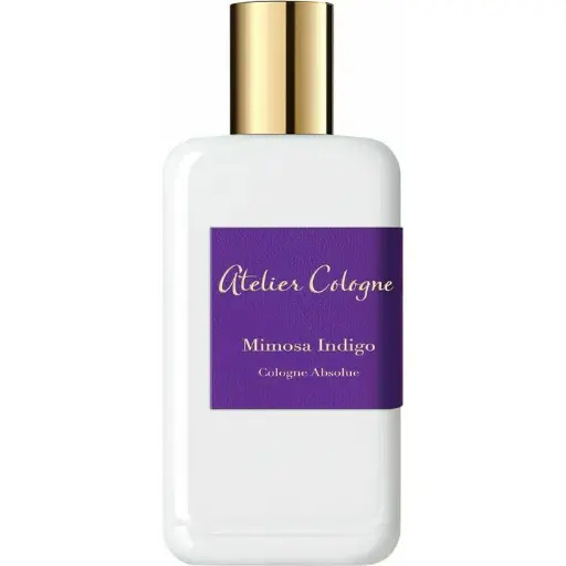 Atelier Cologne MIMOSA INDIGO Cologne Absolue