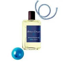 Atelier Cologne MISTRAL PATCHOULI Cologne Absolue