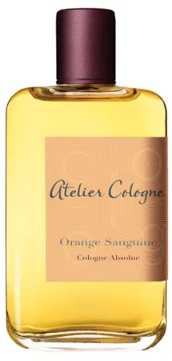 Atelier Cologne ORANGE SANGUINE Cologne Absolue