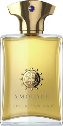 Amouage JUBILATION XXV MAN  Eau de Parfum
