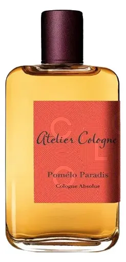Atelier Cologne POMELO PARADIS Cologne Absolue