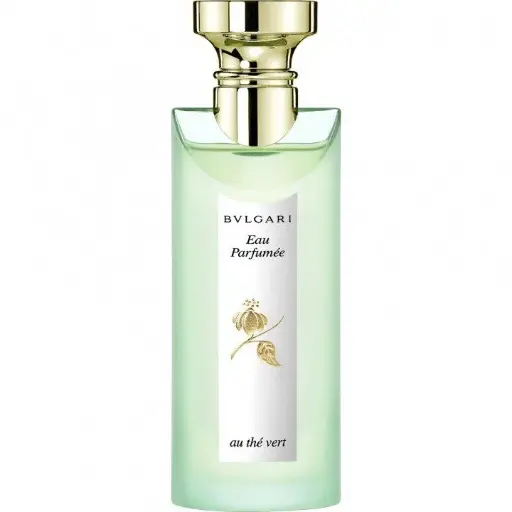 Bvlgari EAU PARFUMÉE AU THÉ VERT Eau de Cologne