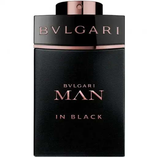 Bvlgari MAN IN BLACK Eau de Parfum